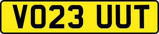 VO23UUT