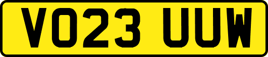 VO23UUW