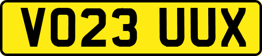 VO23UUX