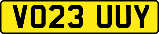 VO23UUY