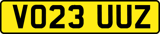 VO23UUZ