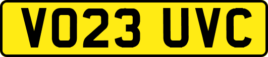 VO23UVC