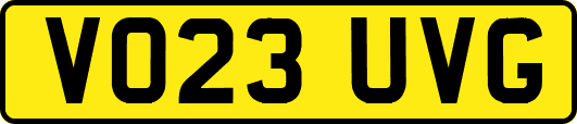 VO23UVG