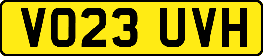 VO23UVH