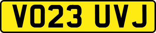 VO23UVJ