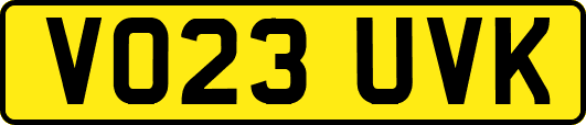 VO23UVK