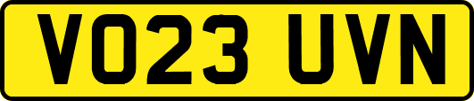 VO23UVN