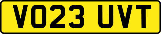 VO23UVT