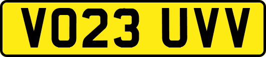 VO23UVV