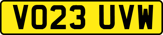 VO23UVW
