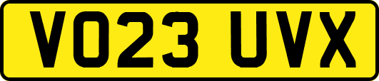 VO23UVX