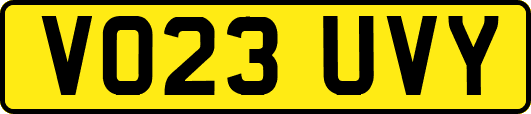 VO23UVY