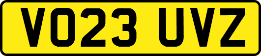 VO23UVZ