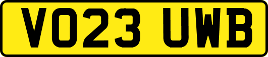 VO23UWB