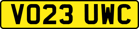 VO23UWC