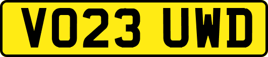 VO23UWD