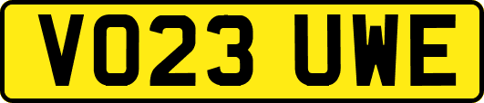 VO23UWE