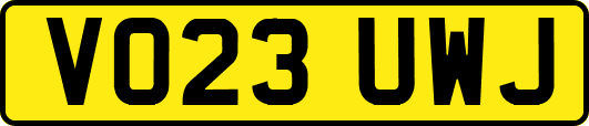 VO23UWJ