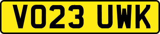VO23UWK