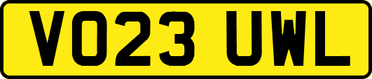 VO23UWL