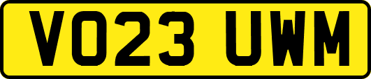 VO23UWM