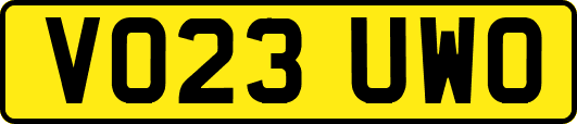 VO23UWO