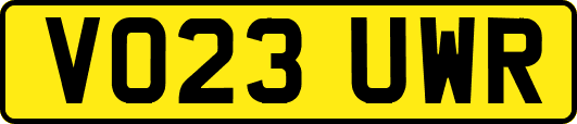 VO23UWR