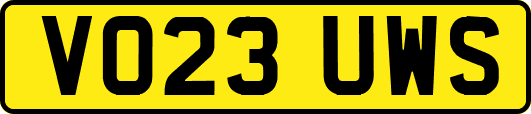 VO23UWS