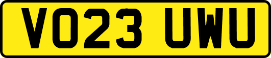 VO23UWU