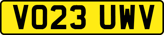 VO23UWV