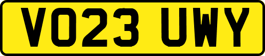 VO23UWY