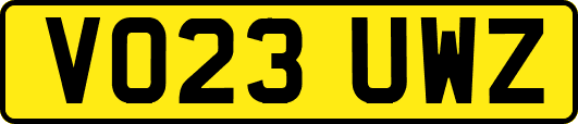 VO23UWZ