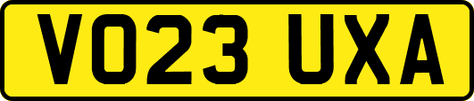 VO23UXA