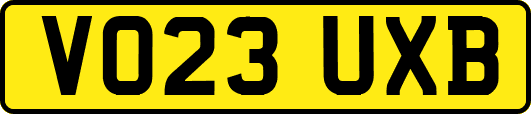 VO23UXB