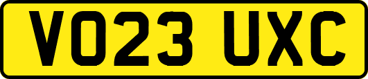 VO23UXC