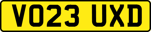 VO23UXD