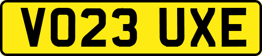 VO23UXE