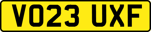 VO23UXF