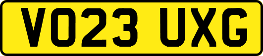 VO23UXG