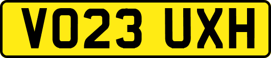 VO23UXH
