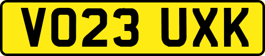 VO23UXK
