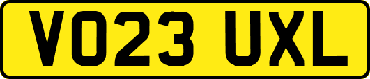 VO23UXL