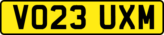 VO23UXM