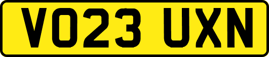 VO23UXN