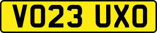 VO23UXO