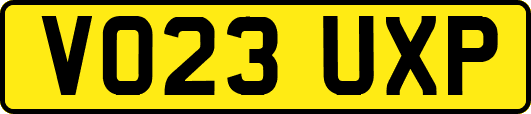 VO23UXP