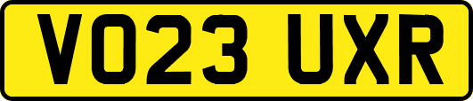 VO23UXR