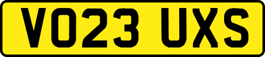 VO23UXS