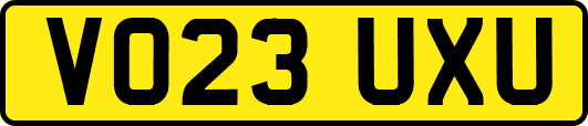 VO23UXU