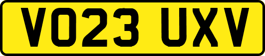 VO23UXV